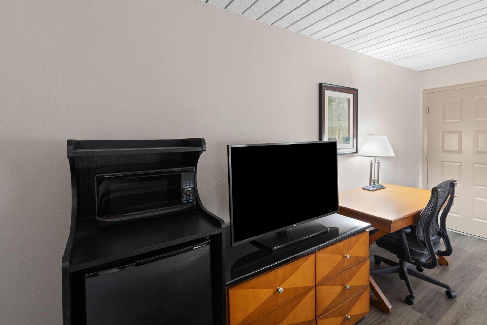 Baymont By Wyndham Knoxville I-75 Exteriér fotografie